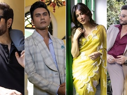 <i>Khakee: The Bengal Chapter</i> Exclusive Interview: Chitrangda Singh's "Nexcitement" To Jeet's <i>Shayari</i> <i>Khakee: The Bengal Chapter</i> Exclusive Interview: Chitrangda Singh's "Nexcitement" To Jeet's <i>Shayari</i>