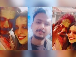 सौरभ के मर्डर के बाद मुस्कान ने साहिल संग कसौली में जमकर खेली थी होली, बिलखती मां बोलीं- मेरे बेटे को तो... सौरभ के मर्डर के बाद मुस्कान ने साहिल संग कसौली में जमकर खेली थी होली, बिलखती मां बोलीं- मेरे बेटे को तो...