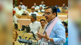 राजस्थान में पटवारी, शिक्षक और पुलिस की होगी भर्ती, दिव्यांगों को स्कूटी देने की घोषणा; पढ़ें CM भजनलाल के बड़े ऐलान