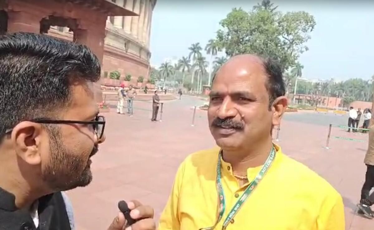 “Cow If Boy, Rs 50,000 If Girl”: Andhra MP Defends His 3rd Child Offer “Cow If Boy, Rs 50,000 If Girl”: Andhra MP Defends His 3rd Child Offer