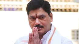 Who Is Dhananjay Munde, Who Quit As Maharashtra Minister Amid Murder Case