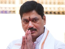 Who Is Dhananjay Munde, Who Quit As Maharashtra Minister Amid Murder Case Who Is Dhananjay Munde, Who Quit As Maharashtra Minister Amid Murder Case