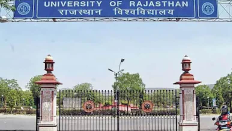 राजस्थान में 15 में से 7 यूनिवर्सिटी में कोई नियमित टीचर नहीं, 32 प्रतिशत कॉलेज में नहीं है शिक्षक