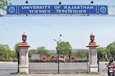 राजस्थान में 15 में से 7 यूनिवर्सिटी में कोई नियमित टीचर नहीं, 32 प्रतिशत कॉलेज में नहीं है शिक्षक