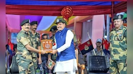 MP News: एमपी में निशानेबाजों के लिए खुशखबरी! सीएम मोहन यादव ने किया बड़ा ऐलान