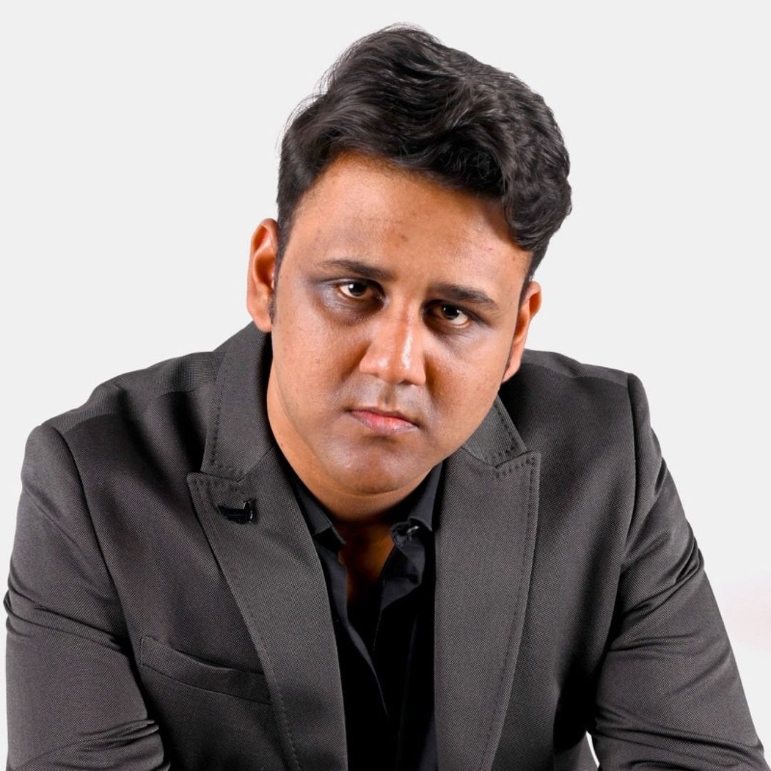 Harshak Sinha Harshak Sinha