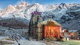 Chota Char Dham Yatra: Uttarakhand's 4 Sacred Temples For A Soul-Stirring Journey