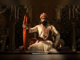 'छावा' ने रचा इतिहास, 25 दिनों में किया 700 करोड़ का आंकड़ा पार