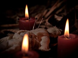 Malegaon Crime : श्रीरामनगर स्मशानभूमीत अघोरी कृत्याने खळबळ, चितेच्या राखेवर...