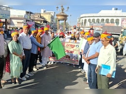 शेखावाटी उत्सव 2025 में दिखेगी राजस्थानी लोक संस्कृति की शानदार झलक, ये होंगे मुख्य आकर्षण