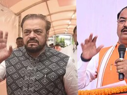 औरंगजेब की आत्मा घुस गई है...यूपी पहुंचा अबू आजमी विवाद, केशव मौर्य ने SP पर साधा निशाना औरंगजेब की आत्मा घुस गई है...यूपी पहुंचा अबू आजमी विवाद, केशव मौर्य ने SP पर साधा निशाना