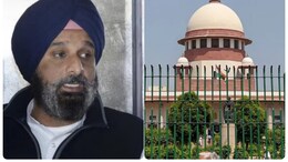 ड्रग्स मामले में बिक्रम मजीठिया को सुप्रीम कोर्ट का निर्देश,  17 मार्च को SIT के सामने हों पेश