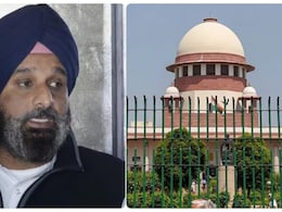 ड्रग्स मामले में बिक्रम मजीठिया को सुप्रीम कोर्ट का निर्देश,  17 मार्च को SIT के सामने हों पेश ड्रग्स मामले में बिक्रम मजीठिया को सुप्रीम कोर्ट का निर्देश,  17 मार्च को SIT के सामने हों पेश