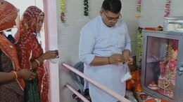 Shitala Asthmi 2025: राजस्थान में इस जगह शीतला सप्तमी पर होता है शोक, एक दिन पहले ही तैयार होता है बासी खाना