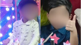 Suspecting Wife Of Infidelity, Pune Techie Slits Throat Of 3-Year-Old Son
