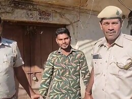 यूपी की मूकबधिर 13 साल की लड़की से दुष्कर्म... 5 महीने का गर्भ, आरोपी को आजीवन कारावास और 4 लाख रुपये का जुर्माना यूपी की मूकबधिर 13 साल की लड़की से दुष्कर्म... 5 महीने का गर्भ, आरोपी को आजीवन कारावास और 4 लाख रुपये का जुर्माना