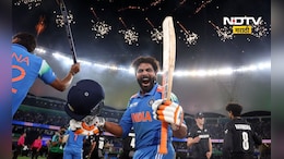 IND Vs NZ: चॅम्पियन्स ट्रॉफी भारताचीच, अटीतटीच्या सामन्यात न्यूझीलंडला चारली धुळ