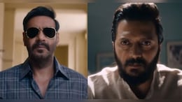 <i>Raid</i> 2 Teaser: Ajay Devgn AKA Amay Patnaik Returns To Write New <i>Mahabharat</i> With Riteish Deshmukh