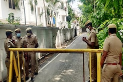 Tamil Nadu Tables Two Bills To Ensure Harsher Punishment In Cases Of Crime Against Women Tamil Nadu Tables Two Bills To Ensure Harsher Punishment In Cases Of Crime Against Women