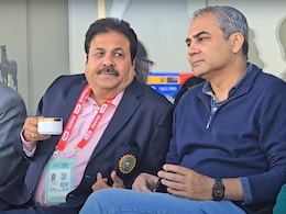 "Will Never Apologise," Says Pakistan Minister, Sets Asia Cup Trophy 'Condition' "Will Never Apologise," Says Pakistan Minister, Sets Asia Cup Trophy 'Condition'