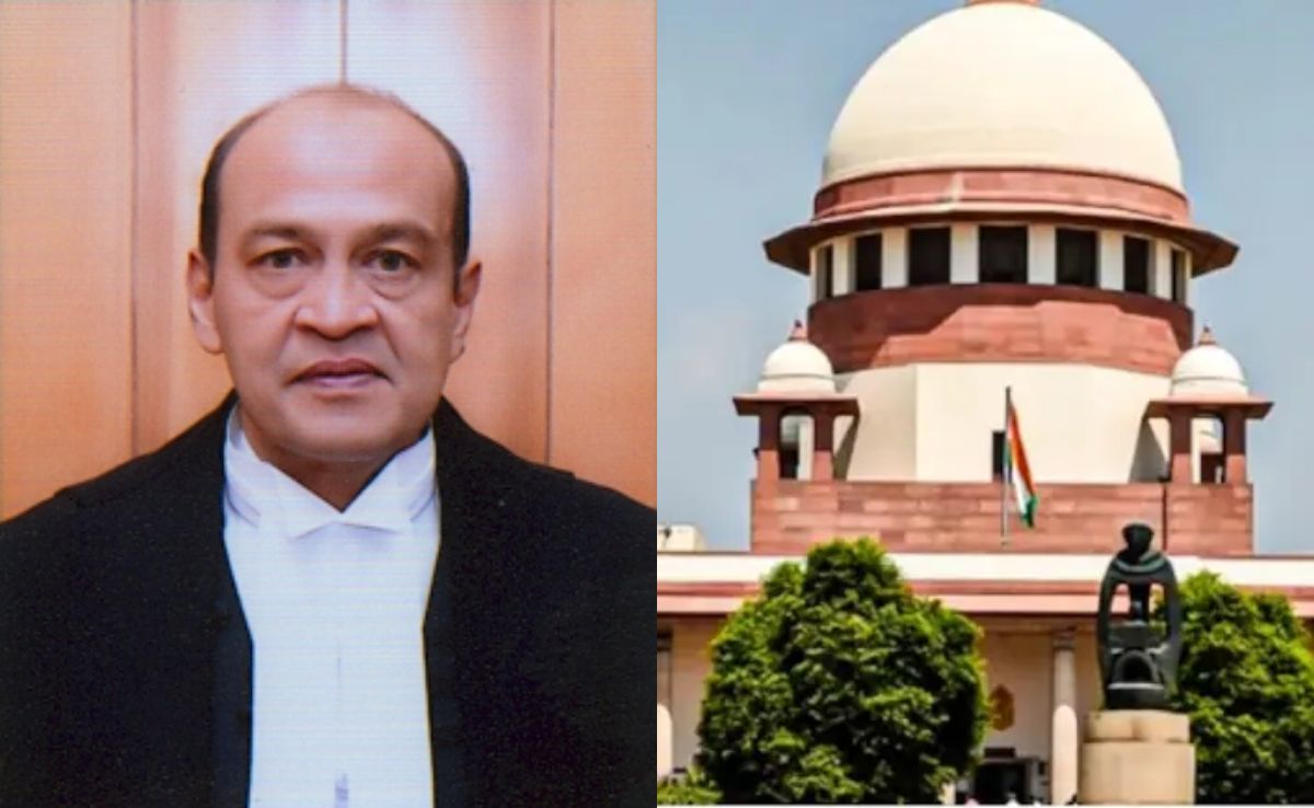 "Transfer Only First Step, Top Court Probing": Sources On Cash At Judge Home