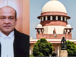 जस्टिस यशवंत वर्मा की याचिका पर SC सुनवाई को तैयार, CJI गवई ने कहा- स्पेशल बेंच का करेंगे गठन जस्टिस यशवंत वर्मा की याचिका पर SC सुनवाई को तैयार, CJI गवई ने कहा- स्पेशल बेंच का करेंगे गठन