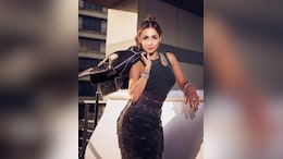 Malaika Arora Schools 16-Year-Old Contestant For His "Indecent" Gestures During Performance: "He's Winking..."