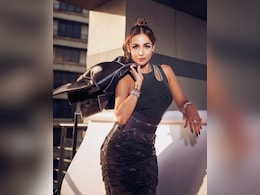 Malaika Arora Schools 16-Year-Old Contestant For His "Indecent" Gestures During Performance: "He's Winking..." Malaika Arora Schools 16-Year-Old Contestant For His "Indecent" Gestures During Performance: "He's Winking..."