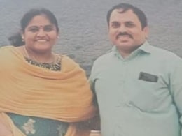 Chennai Doctor Dies By Suicide With Wife, 2 Sons; Cops Say He Had Huge Debt Chennai Doctor Dies By Suicide With Wife, 2 Sons; Cops Say He Had Huge Debt