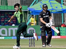 "He's A Clown": More Drama In Pakistan Cricket As Coach Faces Brutal Criticism From Jason Gillespie "He's A Clown": More Drama In Pakistan Cricket As Coach Faces Brutal Criticism From Jason Gillespie