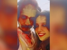 UP Woman, Lover Went To Holi Party In Manali, Days After Husband's Murder UP Woman, Lover Went To Holi Party In Manali, Days After Husband's Murder