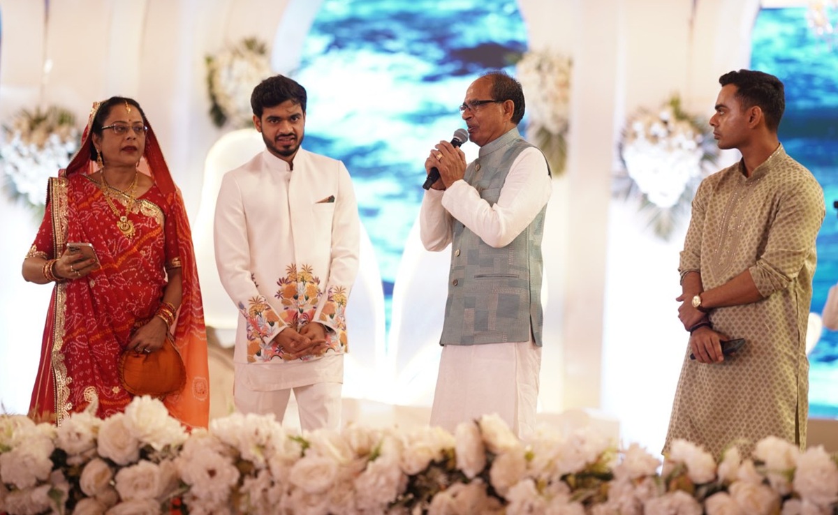 Shivraj Singh Chouhan Birthday: सहजता व सरलता की मिसाल हैं शिवराज, जानिए उनके जीवन की खास बातें
