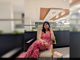 Google Techie Sparks Debate After Revealing She Worked 4 Hours On Sunday: "Don't Get Paid..."