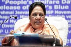 BSP Chief Mayawati Begins Preparations For UP Assembly Polls 2027 BSP Chief Mayawati Begins Preparations For UP Assembly Polls 2027