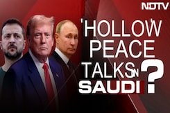 A 12-hour Meeting With No Deal: Russia, US Talks on Ukraine Ceasefire End A 12-hour Meeting With No Deal: Russia, US Talks on Ukraine Ceasefire End