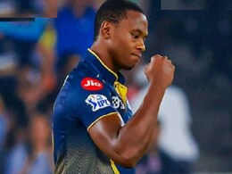 Kagiso Rabada Misses All Important IPL 2025 Match For GT vs RCB. This Is The Reason