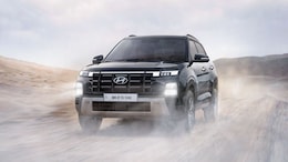 Hyundai Creta Variant Line-up Rejigged, Feature List Updated