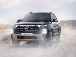 Hyundai Creta Variant Line-up Rejigged, Feature List Updated