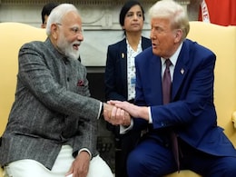 व्यापार पर आज से बातचीत शुरू करेंगे भारत और अमेरिका, इन मुद्दों पर होगी चर्चा व्यापार पर आज से बातचीत शुरू करेंगे भारत और अमेरिका, इन मुद्दों पर होगी चर्चा
