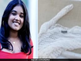 भारतीय छात्रा सुदिक्षा कोनांकी केस में नया मोड़,  डोमिनिकन रिपब्लिक के समुद्र तट से बरामद हुए कपड़े भारतीय छात्रा सुदिक्षा कोनांकी केस में नया मोड़,  डोमिनिकन रिपब्लिक के समुद्र तट से बरामद हुए कपड़े