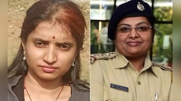 Bengaluru Cop Accused Of Stripping Lawyer Who Died By Suicide Arrested