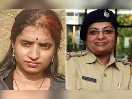 Bengaluru Cop Accused Of Stripping Lawyer Who Died By Suicide Arrested Bengaluru Cop Accused Of Stripping Lawyer Who Died By Suicide Arrested