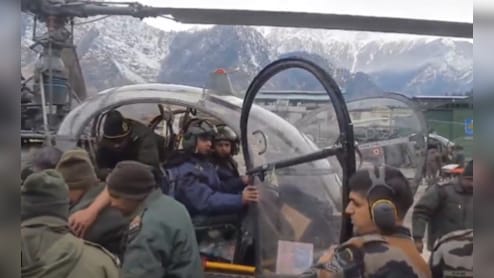 48 घंटे से ज्यादा का रेस्क्यू, अभी भी लापता है एक मजदूर, पढ़ें माणा एवलांच की हर अपडेट