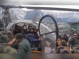 48 घंटे से ज्यादा का रेस्क्यू, अभी भी लापता है एक मजदूर, पढ़ें माणा एवलांच की हर अपडेट 48 घंटे से ज्यादा का रेस्क्यू, अभी भी लापता है एक मजदूर, पढ़ें माणा एवलांच की हर अपडेट