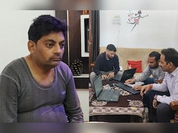 ACB Action In Rajasthan: धौलपुर में ACB का बड़ा एक्शन, 15 हज़ार की रिश्वत लेते पटवारी को रंगे हाथों किया गिरफ़्तार 