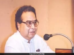 Dharmendra Pradhan's Father, Ex-Union Minister Debendra Pradhan, Dies At 84 Dharmendra Pradhan's Father, Ex-Union Minister Debendra Pradhan, Dies At 84