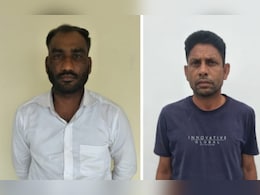 Rajasthan: श्रीगंगानगर में 5 हज़ार लोगों से साइबर फ्रॉड करने वाले ठगों का भांडाफोड़, टाटा सफारी गाड़ी में बैठकर करते थे ठगी 