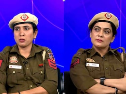 महिला दिवस : कहानी उन महिलाओं की... जिन्होंने पुलिसिंग क्षेत्र की बाधाओं को पार कर हासिल किया मुकाम