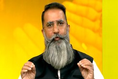 From Priests To Caterers: Bhuwan Ribhu Lays Focus On Individual Roles To End Child Marriage From Priests To Caterers: Bhuwan Ribhu Lays Focus On Individual Roles To End Child Marriage