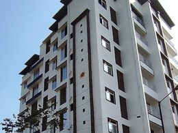Dombivli News: डोंबिवलीतील 65 बेकायदा इमारतींवरील संकट तुर्तास टळलं; NDTV मराठीच्या वृत्तानंतर KDMC कडून आदेश Dombivli News: डोंबिवलीतील 65 बेकायदा इमारतींवरील संकट तुर्तास टळलं; NDTV मराठीच्या वृत्तानंतर KDMC कडून आदेश